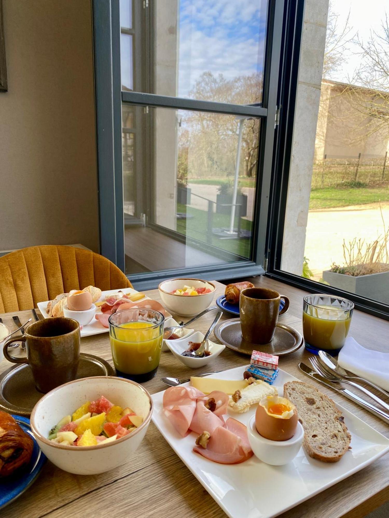 Hotel Au Chateau Villers-les-Nancy Екстер'єр фото