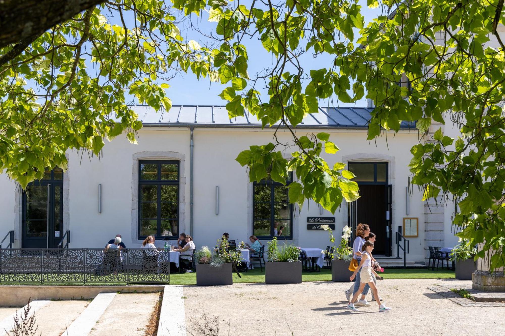 Hotel Au Chateau Villers-les-Nancy Екстер'єр фото