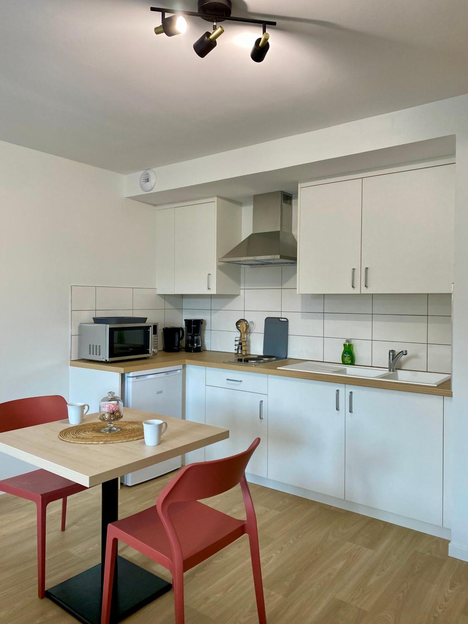 Hotel Au Chateau Villers-les-Nancy Екстер'єр фото